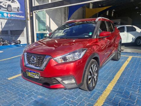 NISSAN Kicks 1.6 16V 4P FLEX SV X-TRONIC AUTOM�TICO CVT, Foto 8