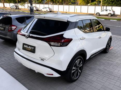 NISSAN Kicks 1.6 16V 4P FLEXSTART EXCLUSIVE XTRONIC AUTOM�TICO CVT, Foto 5