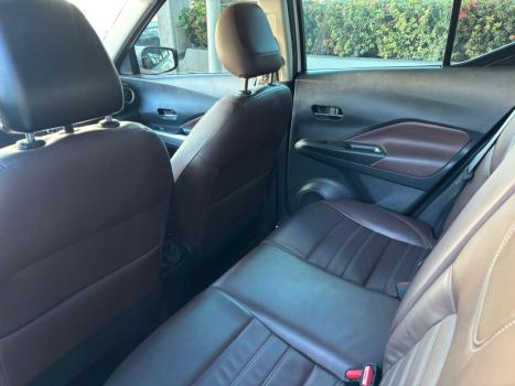NISSAN Kicks 1.6 16V 4P FLEXSTART EXCLUSIVE XTRONIC AUTOM�TICO CVT, Foto 10