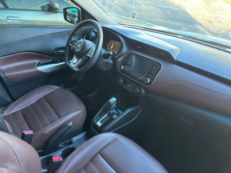 NISSAN Kicks 1.6 16V 4P FLEXSTART EXCLUSIVE XTRONIC AUTOM�TICO CVT, Foto 11