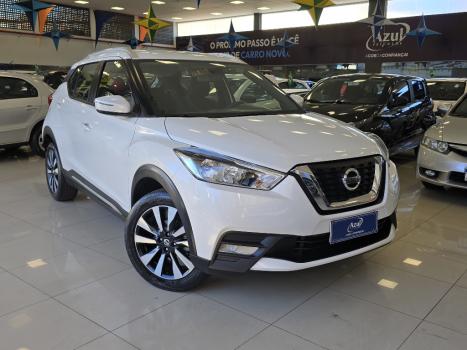 NISSAN Kicks 1.6 16V 4P FLEX SV X-TRONIC AUTOM�TICO CVT, Foto 1