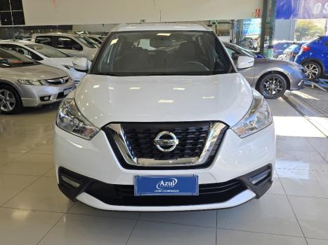 NISSAN Kicks 1.6 16V 4P FLEX SV X-TRONIC AUTOM�TICO CVT, Foto 2