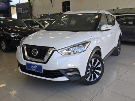 NISSAN Kicks 1.6 16V 4P FLEX SV X-TRONIC AUTOM�TICO CVT, Foto 3