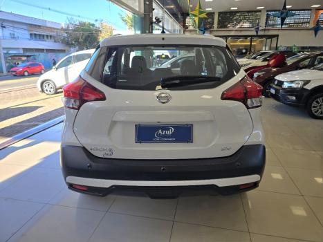 NISSAN Kicks 1.6 16V 4P FLEX SV X-TRONIC AUTOM�TICO CVT, Foto 5