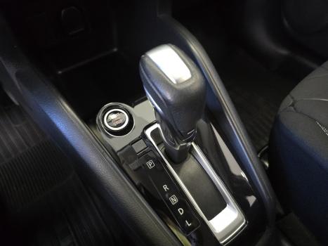 NISSAN Kicks 1.6 16V 4P FLEX SV X-TRONIC AUTOM�TICO CVT, Foto 10