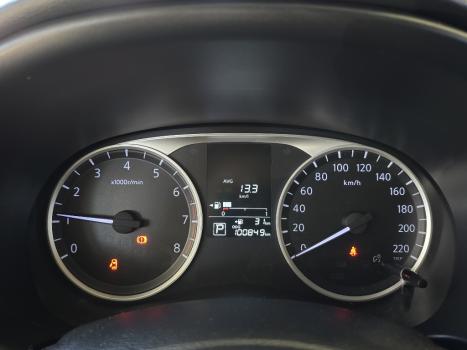 NISSAN Kicks 1.6 16V 4P FLEX SV X-TRONIC AUTOM�TICO CVT, Foto 13