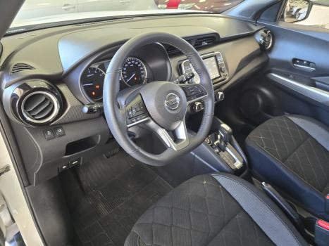 NISSAN Kicks 1.6 16V 4P FLEX SV X-TRONIC AUTOM�TICO CVT, Foto 15