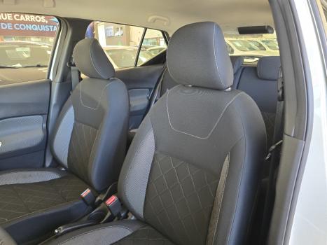 NISSAN Kicks 1.6 16V 4P FLEX SV X-TRONIC AUTOM�TICO CVT, Foto 16