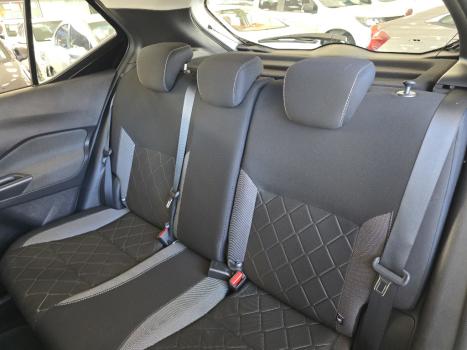 NISSAN Kicks 1.6 16V 4P FLEX SV X-TRONIC AUTOM�TICO CVT, Foto 17