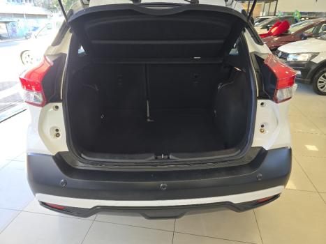 NISSAN Kicks 1.6 16V 4P FLEX SV X-TRONIC AUTOM�TICO CVT, Foto 18