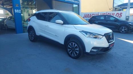 NISSAN Kicks 1.6 16V 4P FLEXSTART S, Foto 2