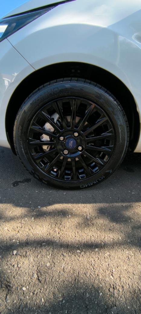 NISSAN Kicks 1.6 16V 4P FLEXSTART S, Foto 3