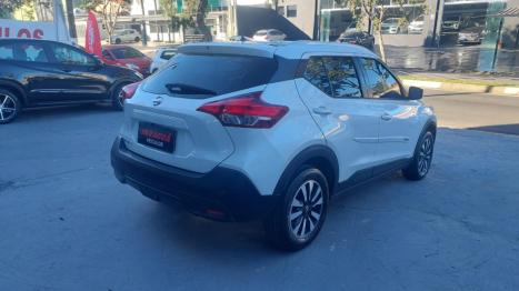 NISSAN Kicks 1.6 16V 4P FLEXSTART S, Foto 4
