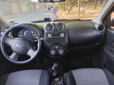 NISSAN Kicks 1.6 16V 4P FLEXSTART S, Foto 7