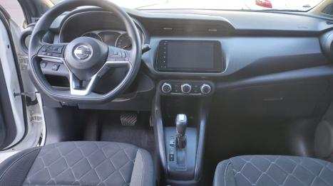 NISSAN Kicks 1.6 16V 4P FLEXSTART S, Foto 11