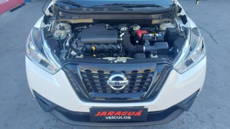 NISSAN Kicks 1.6 16V 4P FLEXSTART S, Foto 12