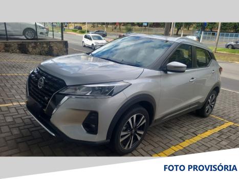 NISSAN Kicks 1.6 16V 4P FLEXSTART ADVANCE XTRONIC AUTOM�TICO CVT, Foto 1