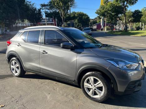 NISSAN Kicks 1.6 16V 4P FLEXSTART S DIRECT X-TRONIC AUTOM�TICO CVT, Foto 3