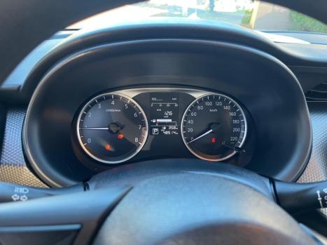 NISSAN Kicks 1.6 16V 4P FLEXSTART S DIRECT X-TRONIC AUTOM�TICO CVT, Foto 7