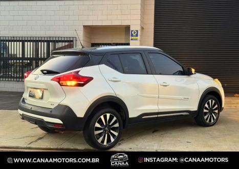 NISSAN Kicks 1.6 16V 4P FLEX SV X-TRONIC AUTOM�TICO CVT, Foto 6