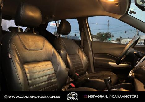 NISSAN Kicks 1.6 16V 4P FLEX SV X-TRONIC AUTOM�TICO CVT, Foto 8