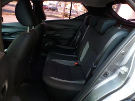 NISSAN Kicks 1.6 16V 4P FLEXSTART S DIRECT X-TRONIC AUTOM�TICO CVT, Foto 5