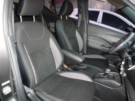 NISSAN Kicks 1.6 16V 4P FLEXSTART S DIRECT X-TRONIC AUTOM�TICO CVT, Foto 8