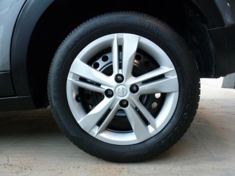 NISSAN Kicks 1.6 16V 4P FLEXSTART S DIRECT X-TRONIC AUTOM�TICO CVT, Foto 9