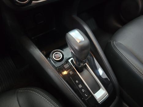 NISSAN Kicks 1.6 16V 4P FLEX UEFA CHAMPIONS LEAGUE X-TRONIC AUTOM�TICO CVT, Foto 10