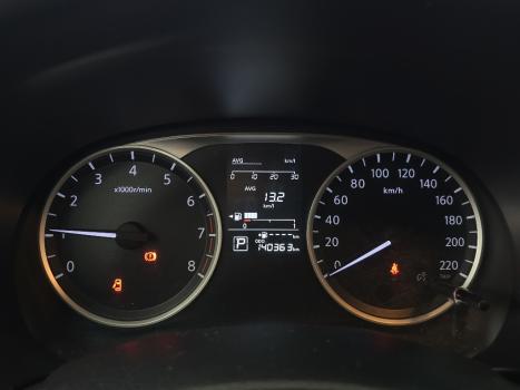 NISSAN Kicks 1.6 16V 4P FLEX UEFA CHAMPIONS LEAGUE X-TRONIC AUTOM�TICO CVT, Foto 13