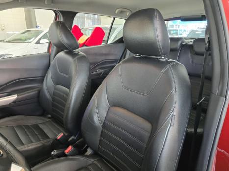 NISSAN Kicks 1.6 16V 4P FLEX UEFA CHAMPIONS LEAGUE X-TRONIC AUTOM�TICO CVT, Foto 16