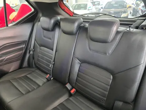 NISSAN Kicks 1.6 16V 4P FLEX UEFA CHAMPIONS LEAGUE X-TRONIC AUTOM�TICO CVT, Foto 17