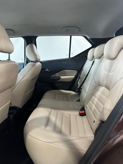 NISSAN Kicks 1.6 16V 4P FLEXSTART SL X-TRONIC AUTOM�TICO CVT, Foto 10