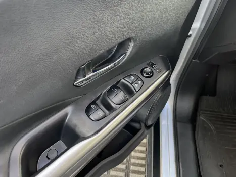 NISSAN Kicks 1.6 16V 4P FLEXSTART ADVANCE XTRONIC AUTOM�TICO CVT, Foto 11