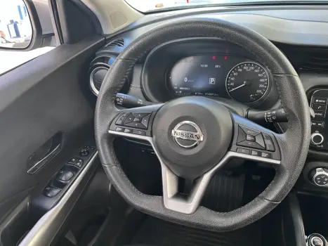 NISSAN Kicks 1.6 16V 4P FLEXSTART ADVANCE XTRONIC AUTOM�TICO CVT, Foto 13