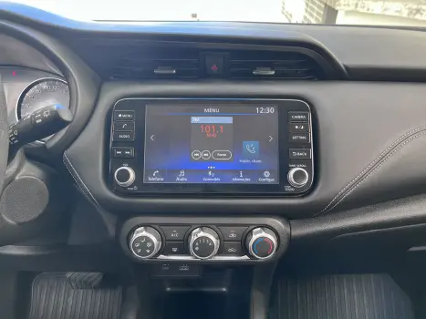 NISSAN Kicks 1.6 16V 4P FLEXSTART ADVANCE XTRONIC AUTOM�TICO CVT, Foto 14