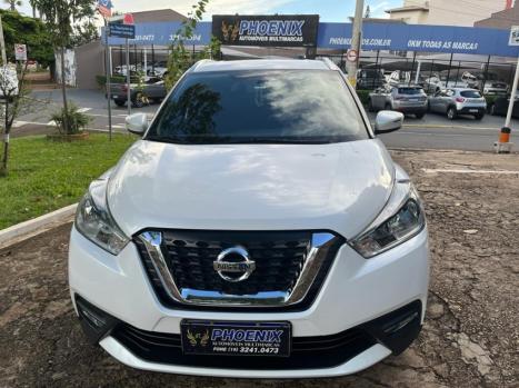 NISSAN Kicks 1.6 16V 4P FLEX SV X-TRONIC AUTOM�TICO CVT, Foto 2