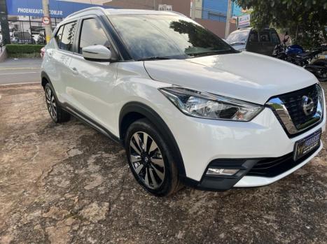 NISSAN Kicks 1.6 16V 4P FLEX SV X-TRONIC AUTOM�TICO CVT, Foto 3