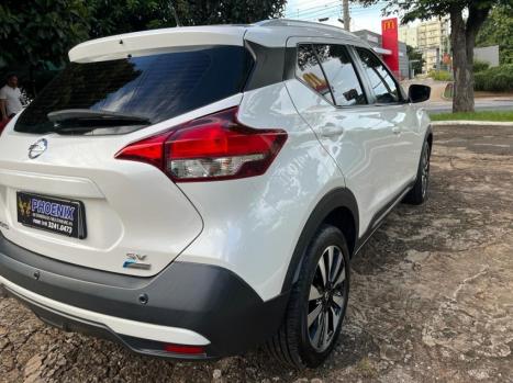NISSAN Kicks 1.6 16V 4P FLEX SV X-TRONIC AUTOM�TICO CVT, Foto 6