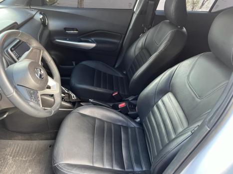 NISSAN Kicks 1.6 16V 4P FLEX SV X-TRONIC AUTOM�TICO CVT, Foto 9