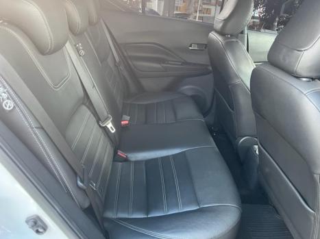 NISSAN Kicks 1.6 16V 4P FLEX SV X-TRONIC AUTOM�TICO CVT, Foto 10