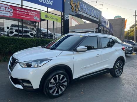 NISSAN Kicks 1.6 16V 4P FLEX SV X-TRONIC AUTOM�TICO CVT, Foto 1