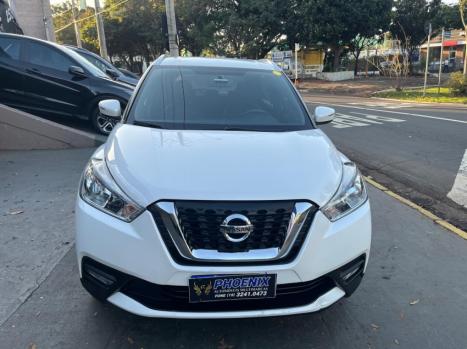 NISSAN Kicks 1.6 16V 4P FLEX SV X-TRONIC AUTOM�TICO CVT, Foto 2