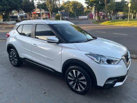 NISSAN Kicks 1.6 16V 4P FLEX SV X-TRONIC AUTOM�TICO CVT, Foto 3