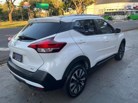 NISSAN Kicks 1.6 16V 4P FLEX SV X-TRONIC AUTOM�TICO CVT, Foto 5