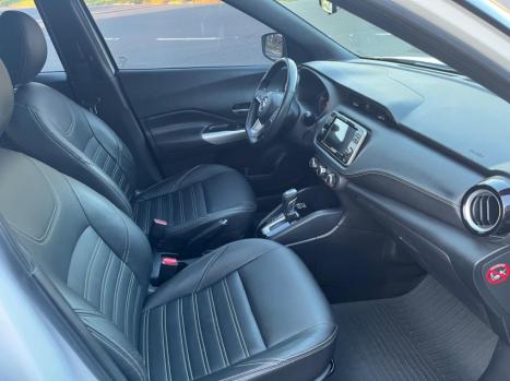 NISSAN Kicks 1.6 16V 4P FLEX SV X-TRONIC AUTOM�TICO CVT, Foto 7