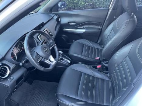 NISSAN Kicks 1.6 16V 4P FLEX SV X-TRONIC AUTOM�TICO CVT, Foto 9