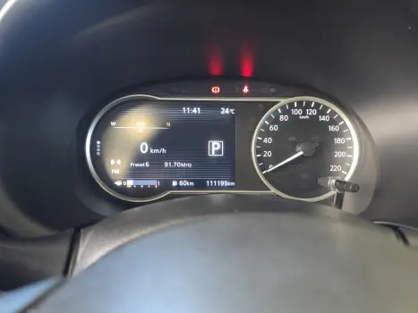 NISSAN Kicks 1.6 16V 4P FLEXSTART SL X-TRONIC AUTOM�TICO CVT, Foto 13
