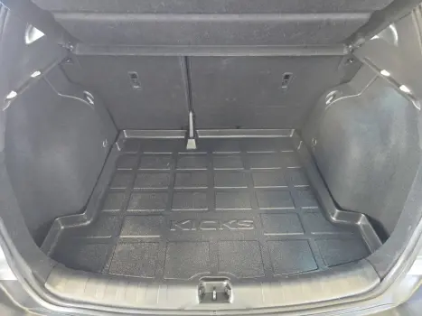 NISSAN Kicks 1.6 16V 4P FLEXSTART SL X-TRONIC AUTOM�TICO CVT, Foto 15