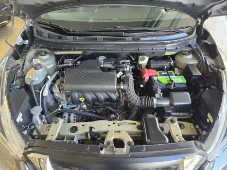 NISSAN Kicks 1.6 16V 4P FLEXSTART SL X-TRONIC AUTOM�TICO CVT, Foto 18
